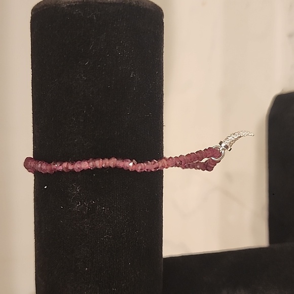 NWOT JOHNNY WAS BRACELET - Picture 2 of 3